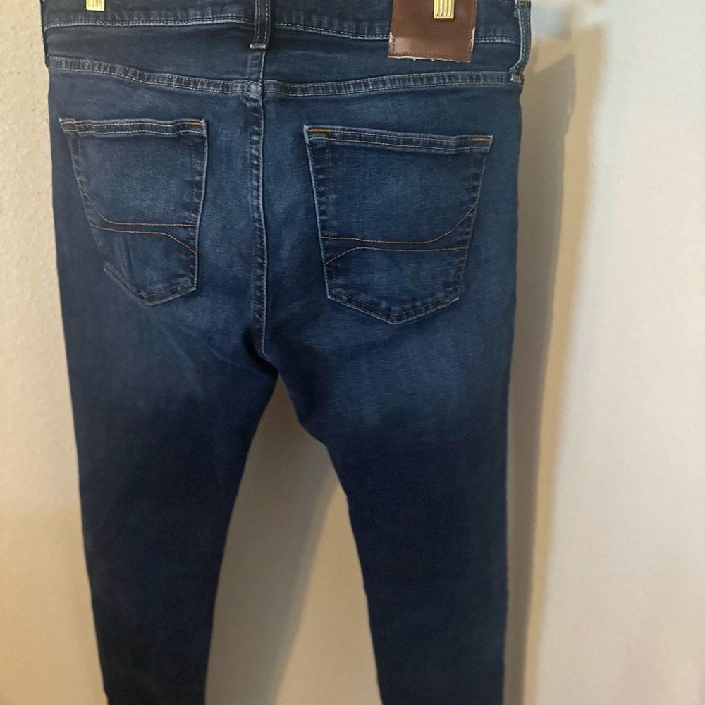 Jeans hollister